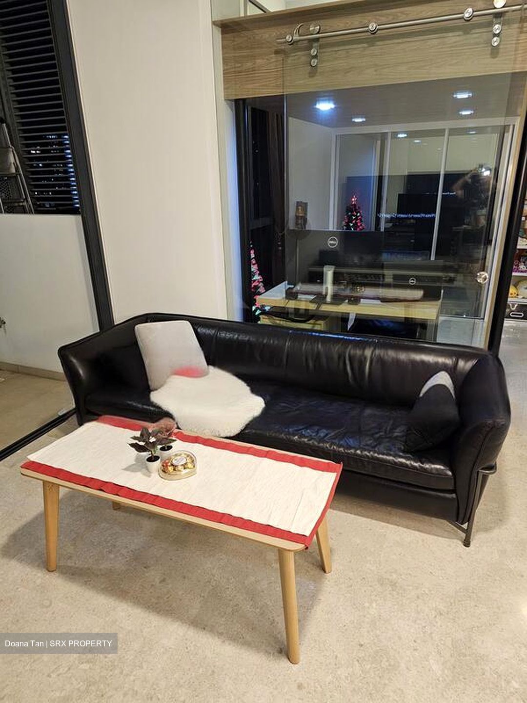 The Tennery (D23), Apartment #487061391